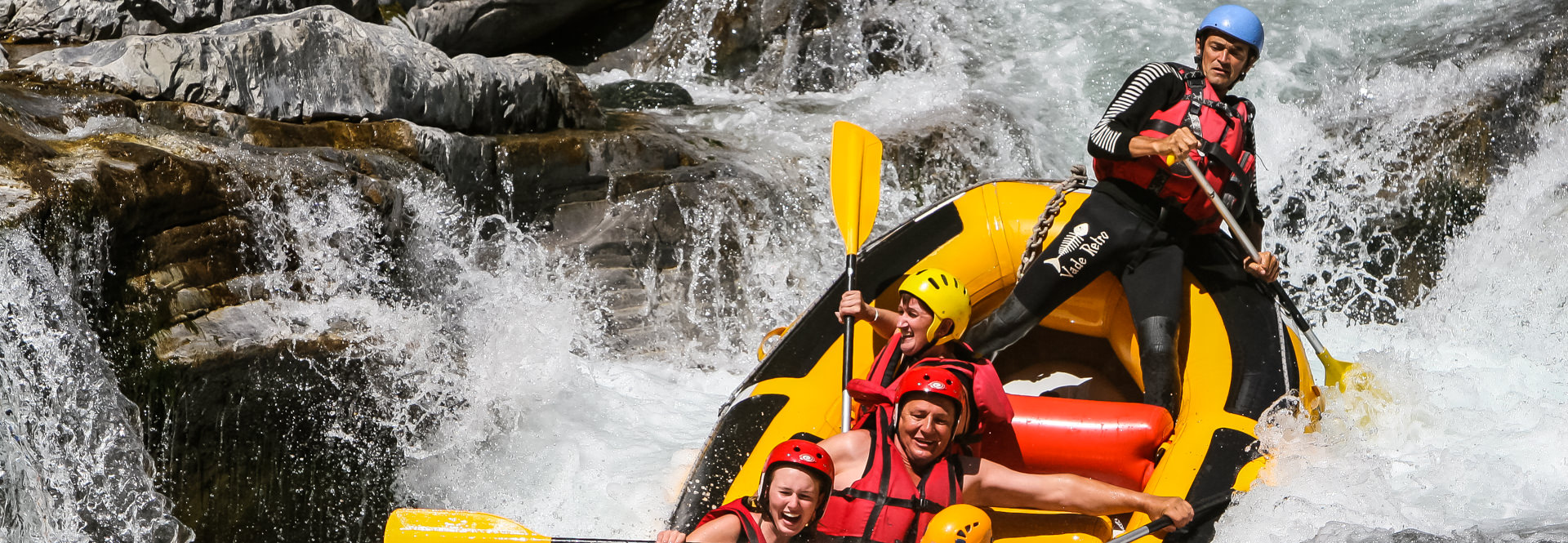 Quey'raft