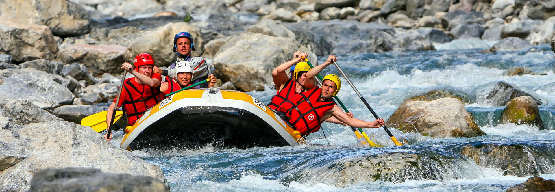 Quey'raft