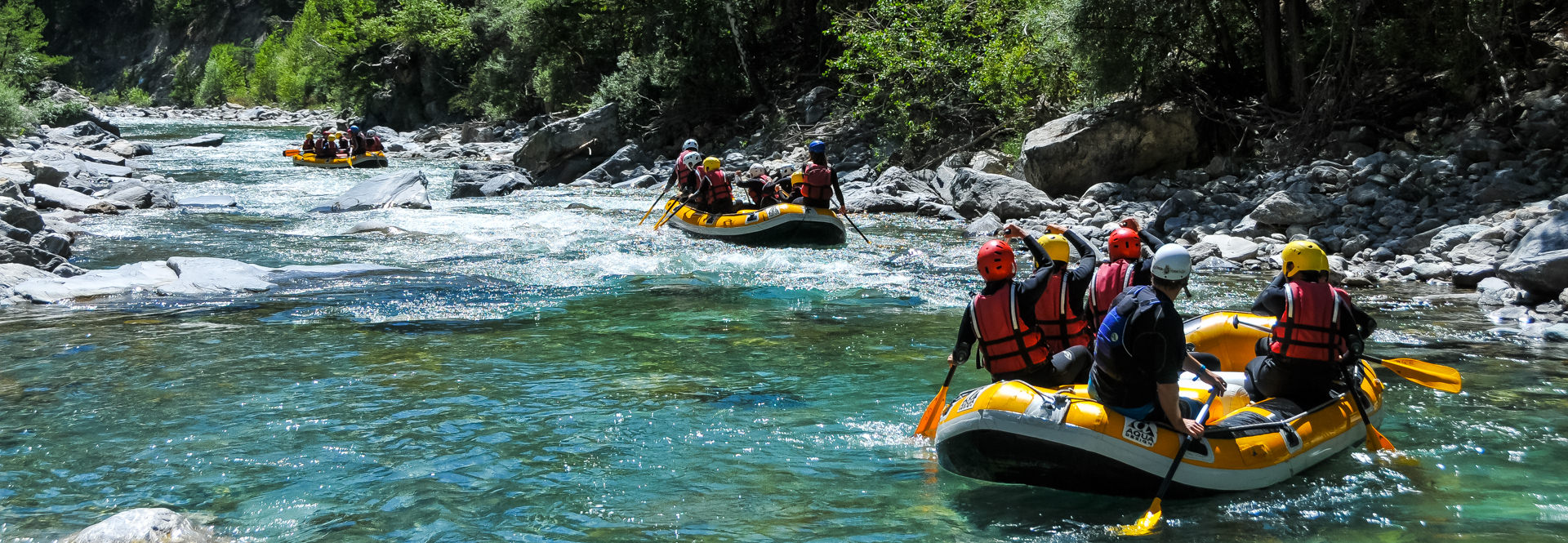 Quey'raft
