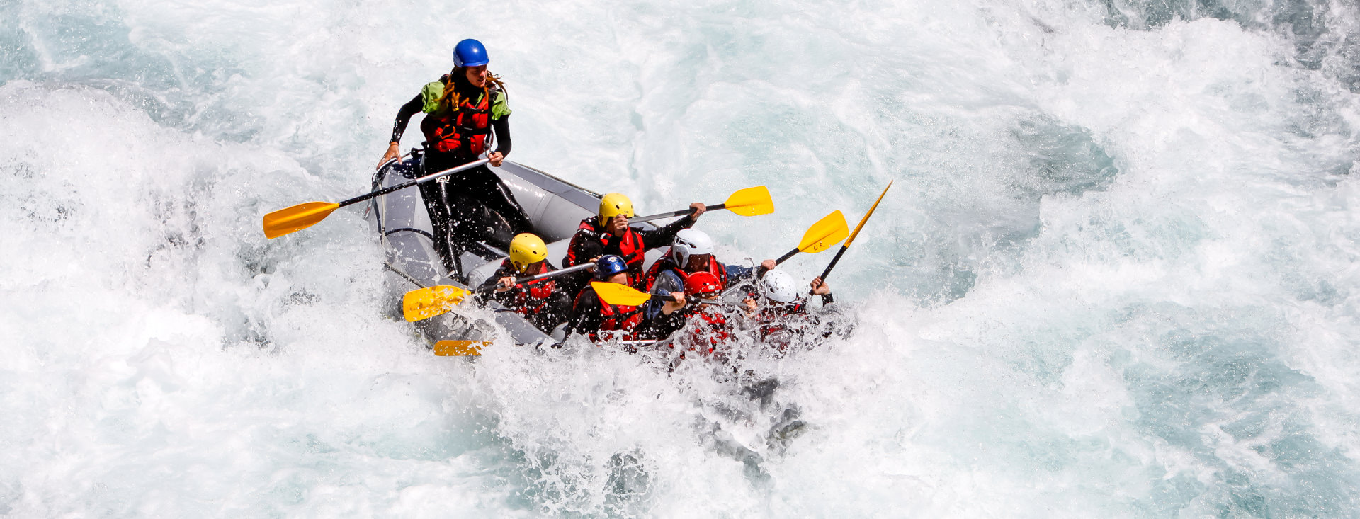 Quey'raft