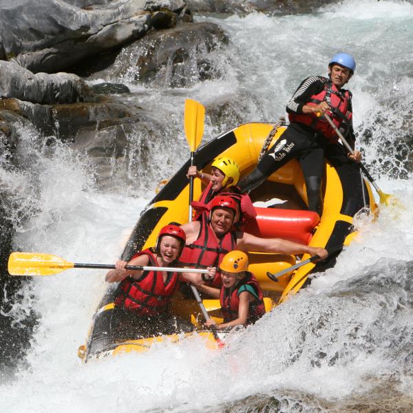 Quey'raft