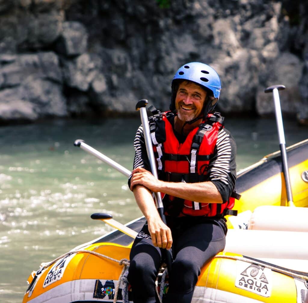 Les 20 ans de Quey&rsquo;raft