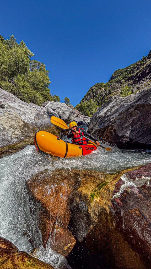 packraft