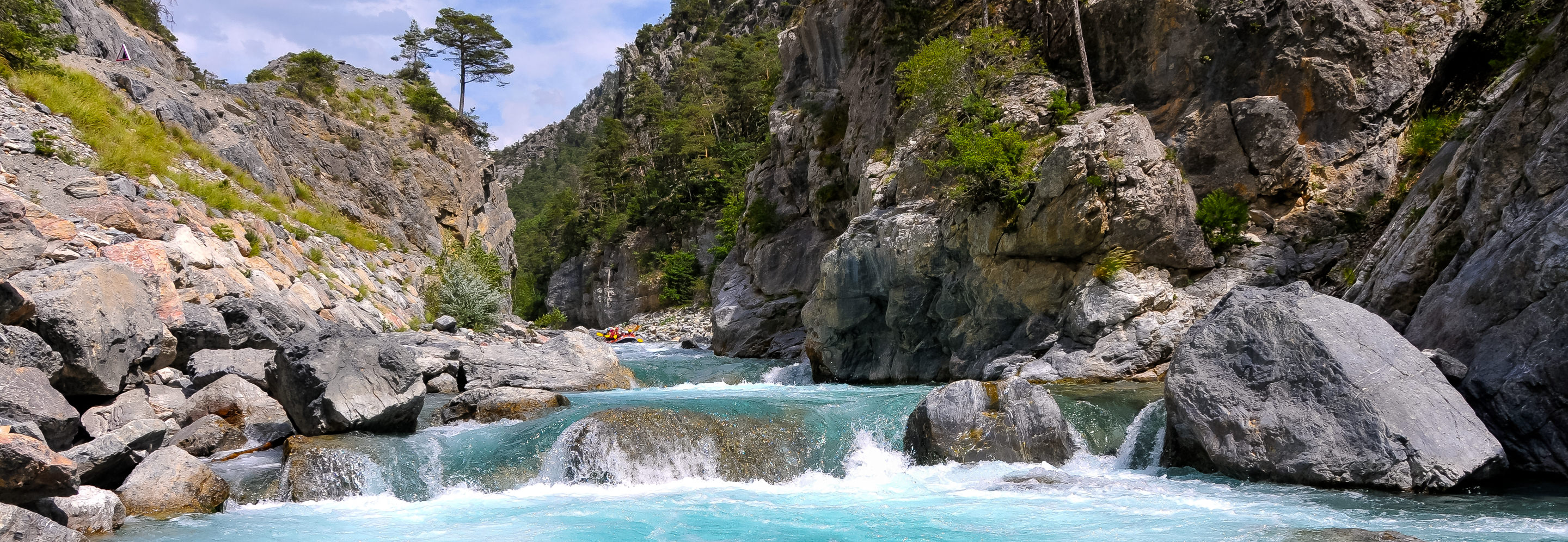 chute-rapide-combe-raft